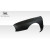 1984-1991 BMW 3 Series E30 M3 Look Wide Body Front Fenders - 2 Piece - image 6