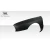 1984-1991 BMW 3 Series E30 M3 Look Wide Body Front Fenders - 2 Piece - image 6