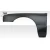 1984-1991 BMW 3 Series E30 M3 Look Wide Body Front Fenders - 2 Piece - image 4