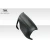 1984-1991 BMW 3 Series E30 M3 Look Wide Body Front Fenders - 2 Piece - image 7
