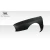 1984-1991 BMW 3 Series E30 M3 Look Wide Body Front Fenders - 2 Piece - image 11