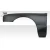 1984-1991 BMW 3 Series E30 M3 Look Wide Body Front Fenders - 2 Piece - image 14