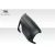 1984-1991 BMW 3 Series E30 M3 Look Wide Body Front Fenders - 2 Piece - image 10