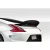 2009-2020 Nissan 370Z Tornado Rear Wing - image 1