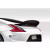 2009-2020 Nissan 370Z Z34 Coupe Duraflex Tornado Rear Wing Spoiler 1 Piece