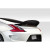 2009-2020 Nissan 370Z Z34 Coupe Tornado Rear Wing Spoiler - 1 Piece - image 1