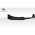 2016-2018 Honda Civic 2DR 4DR Type M Front Lip Under Spoiler - 1 Piece - image 11