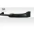 2016-2018 Honda Civic 2DR 4DR Type M Front Lip Under Spoiler - 1 Piece - image 15