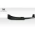 2016-2018 Honda Civic 2DR 4DR Type M Front Lip Under Spoiler - 1 Piece - image 10