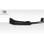 2016-2018 Honda Civic 2DR 4DR Type M Front Lip Under Spoiler - 1 Piece - image 9