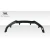 2016-2018 Honda Civic 2DR 4DR Type M Front Lip Under Spoiler - 1 Piece - image 11