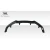 2016-2018 Honda Civic 2DR 4DR Type M Front Lip Under Spoiler - 1 Piece - image 17