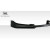 2016-2018 Honda Civic 2DR 4DR Type M Front Lip Under Spoiler - 1 Piece - image 6