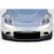 2003-2008 Nissan 350Z Z33 VTX Front Bumper - 1 Piece - image 3