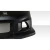 2003-2008 Nissan 350Z Z33 VTX Front Bumper - 1 Piece - image 15