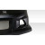 2003-2008 Nissan 350Z Z33 VTX Front Bumper - 1 Piece - image 17