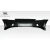 2003-2008 Nissan 350Z Z33 VTX Front Bumper - 1 Piece - image 17