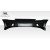 2003-2008 Nissan 350Z Z33 VTX Front Bumper - 1 Piece - image 10