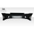 2003-2008 Nissan 350Z Z33 VTX Front Bumper - 1 Piece - image 18