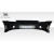 2003-2008 Nissan 350Z Z33 VTX Front Bumper - 1 Piece - image 10