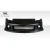 2003-2008 Nissan 350Z Z33 VTX Front Bumper - 1 Piece - image 4
