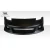 2003-2008 Nissan 350Z VTX Front Bumper - image 4