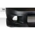 2003-2008 Nissan 350Z VTX Front Bumper - image 7