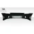 2003-2008 Nissan 350Z Z33 VTX Front Bumper - 1 Piece - image 19