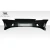 2003-2008 Nissan 350Z Z33 VTX Front Bumper - 1 Piece - image 26