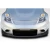 2003-2008 Nissan 350Z Z33 VTX Front Bumper - 1 Piece - image 1