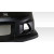 2003-2008 Nissan 350Z Z33 VTX Front Bumper - 1 Piece - image 9