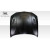 2019-2022 BMW 3 Series G20 AF1 Look Hood - 1 Piece - image 12