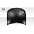 2019-2022 BMW 3 Series G20 AF1 Look Hood - 1 Piece - image 12