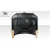 2019-2022 BMW 3 Series G20 AF1 Look Hood - 1 Piece - image 13