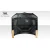 2019-2022 BMW 3 Series G20 AF1 Look Hood - 1 Piece - image 12