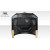 2019-2022 BMW 3 Series G20 AF1 Look Hood - 1 Piece - image 13