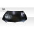 2019-2022 BMW 3 Series G20 AF1 Look Hood - 1 Piece - image 9