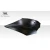 2019-2022 BMW 3 Series G20 AF1 Look Hood - 1 Piece - image 5