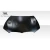 2019-2022 BMW 3 Series G20 AF1 Look Hood - 1 Piece - image 9