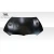 2019-2022 BMW 3 Series AF1 Look Hood - image 3