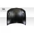 2019-2022 BMW 3 Series G20 AF1 Look Hood - 1 Piece - image 10