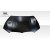 2019-2022 BMW 3 Series G20 AF1 Look Hood - 1 Piece - image 3