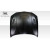 2019-2022 BMW 3 Series G20 AF1 Look Hood - 1 Piece - image 6