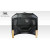 2019-2022 BMW 3 Series G20 AF1 Look Hood - 1 Piece - image 7