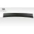 1984-1989 Nissan Z31 300ZX Ducktail Rear Wing Spoiler - 3 Piece - image 7