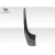 1984-1989 Nissan Z31 300ZX Ducktail Rear Wing Spoiler - 3 Piece - image 5