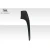 1984-1989 Nissan Z31 300ZX Ducktail Rear Wing Spoiler - 3 Piece - image 9