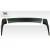 1984-1989 Nissan 300ZX Ducktail Rear Wing - image 3