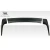 1984-1989 Nissan Z31 300ZX Ducktail Rear Wing Spoiler - 3 Piece - image 5