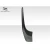 1984-1989 Nissan Z31 300ZX Ducktail Rear Wing Spoiler - 3 Piece - image 9